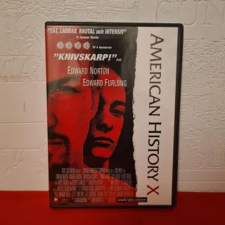 American History X