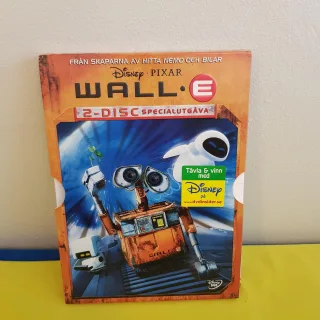 Wall-E