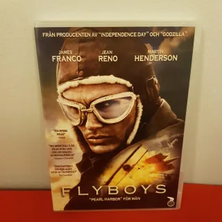 Flyboys
