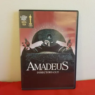 Amadeus