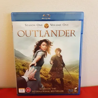 Outlander: Season One - Volume One
