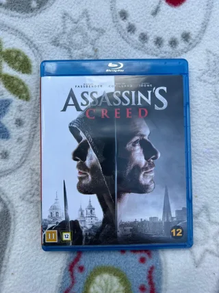 Assassin's Creed