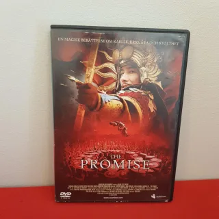 The Promise