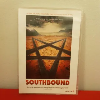Southbound