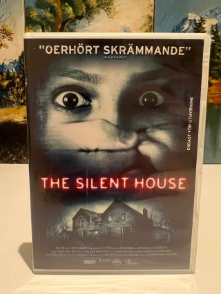 The Silent House