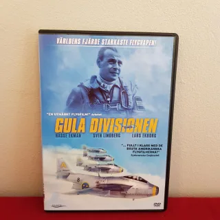 Gula divisionen