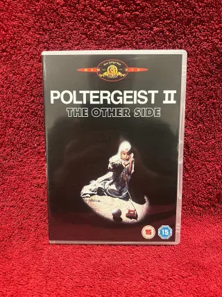 Poltergeist II: The Other Side