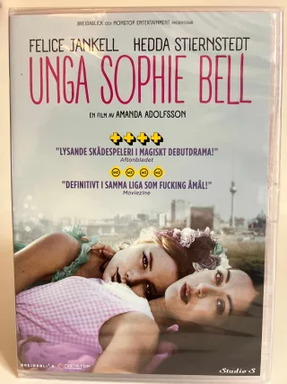 Unga Sophie Bell