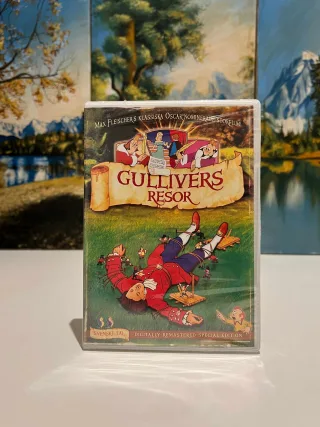 Gullivers Resor