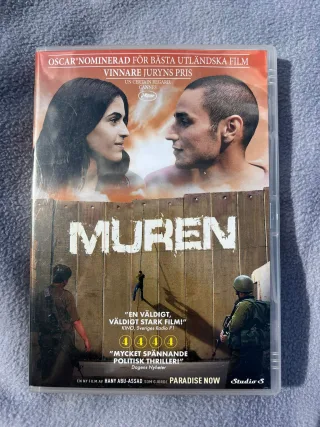 Muren
