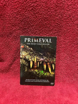 Primeval