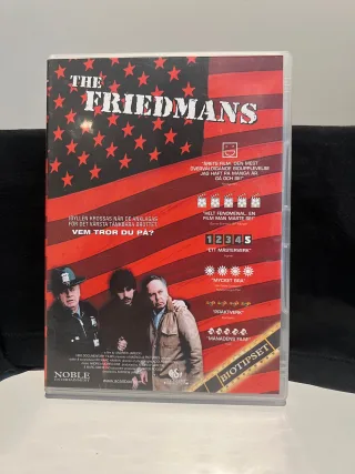 The Friedmans