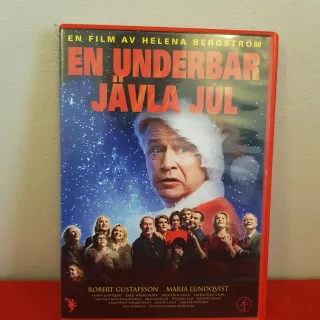 En Underbar Jävla Jul