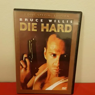 Die Hard