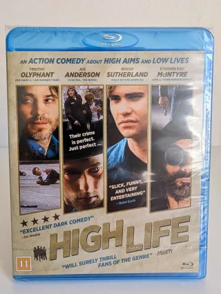 High Life