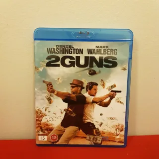 2 Guns