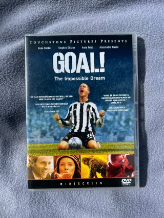 Goal!