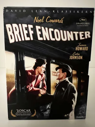Brief Encounter