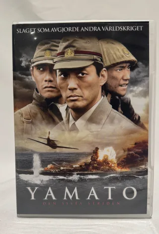 Yamato