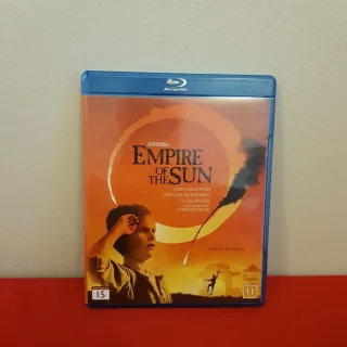 Empire Of The Sun