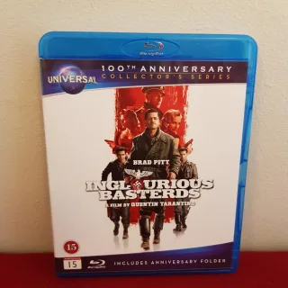 Inglourious Basterds