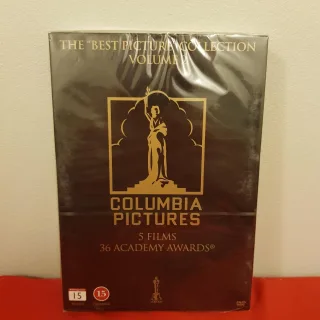 The 'Best Picture' Collection Volume 2