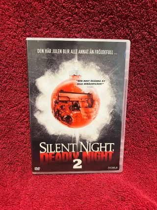 Silent Night, Deadly Night 2