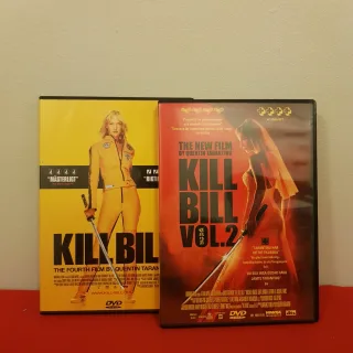 Kill Bill: Volume 1