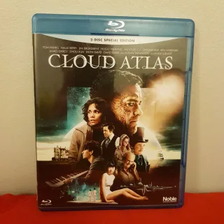 Cloud Atlas