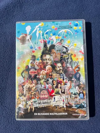 Kuso