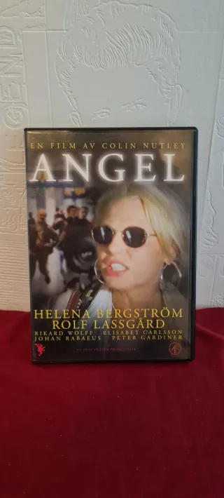Angel