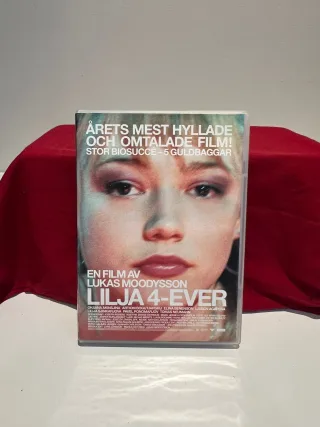 Lilja 4-Ever