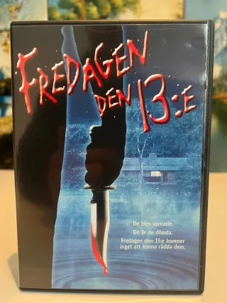 Fredagen den 13:e