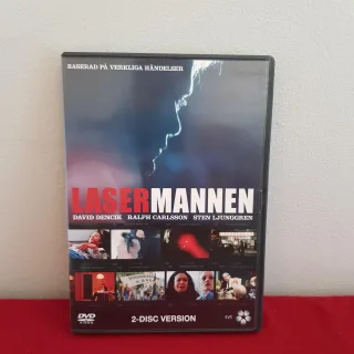 Lasermannen