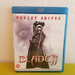 Blade II