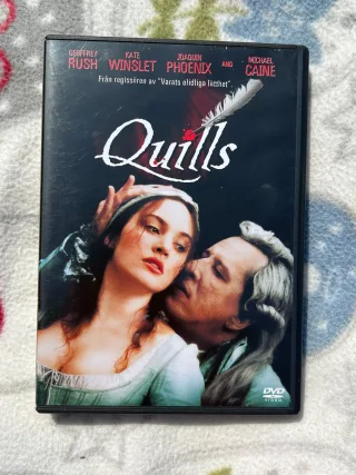 Quills