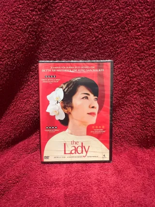The Lady