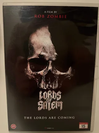Lords of Salem