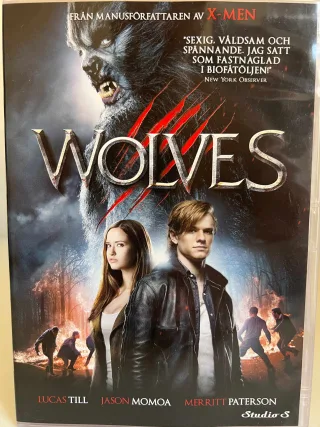 Wolves