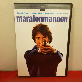 Maratonmannen