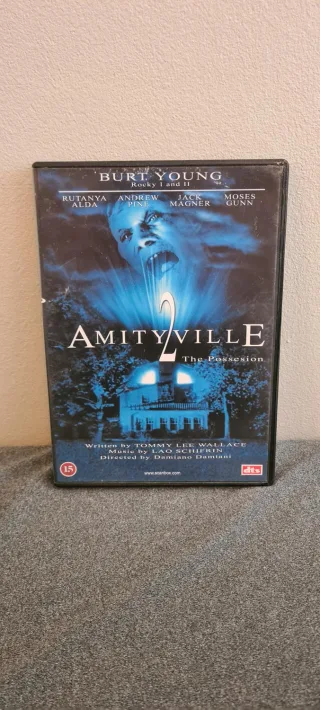 Amityville II: The Possession