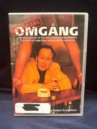 En rejäl omgång