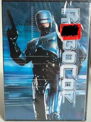 RoboCop