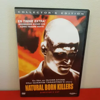 Natural Born Killers
