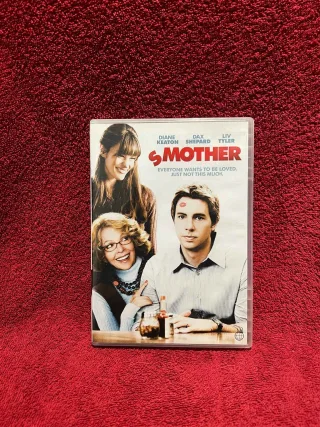 Smother