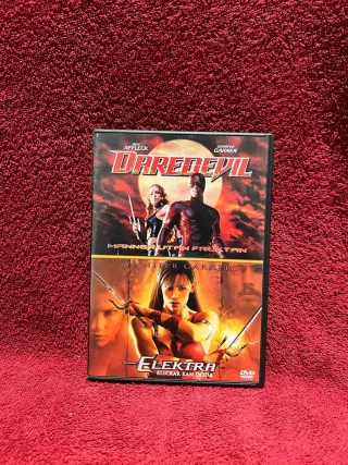 Daredevil / Elektra