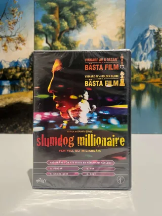 Slumdog Millionaire