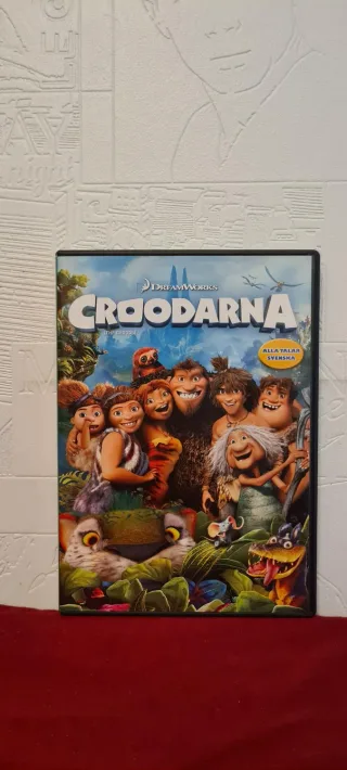 Croodarna