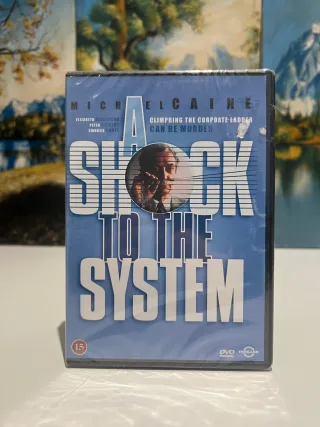 A Shock to the System