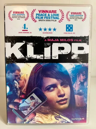 Klipp